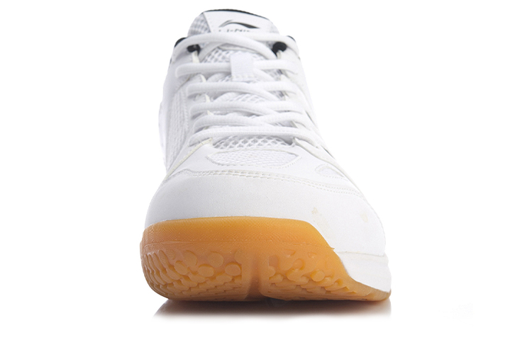 Li Ning Ace Cushioning Slip Resistant Abrasion Resistant Breathable