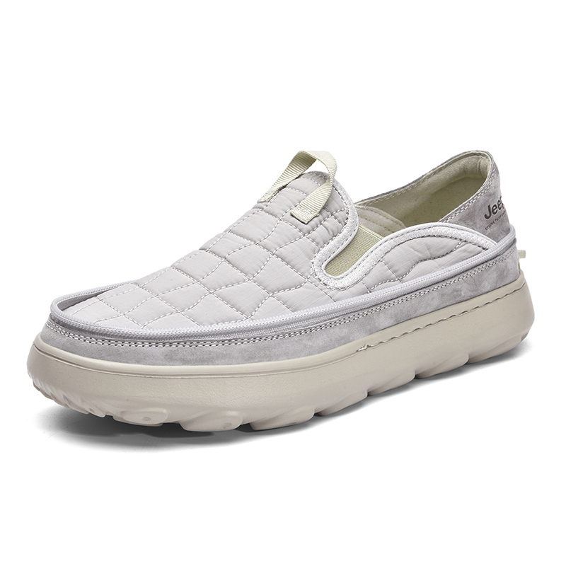 Jeep Low top Hiking Shoes Men’s Sand