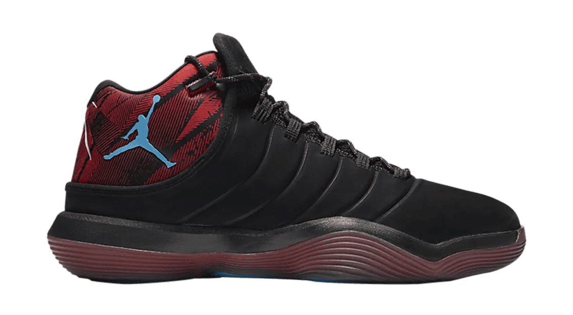 Jordan Super.Fly 2017 N7 2017