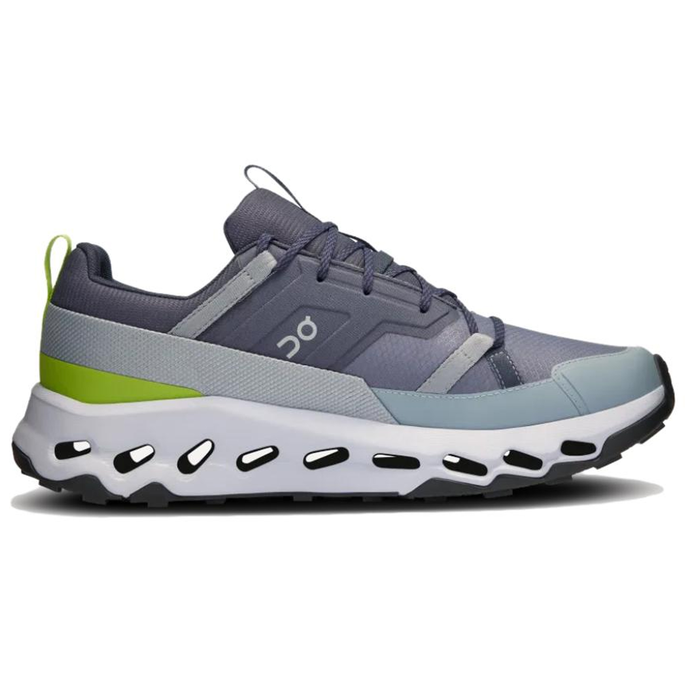 On Running CloudhorizOn Waterproof Navy Heather