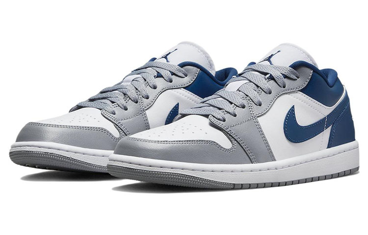 Air Jordan 1 Low ‘French Blue’ Women’s