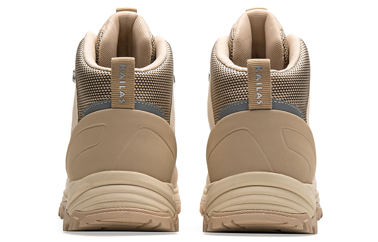 KAILAS Sky Line Horizon Textile, Synthetic Leather Abrasion Resistant Waterproof Coverage