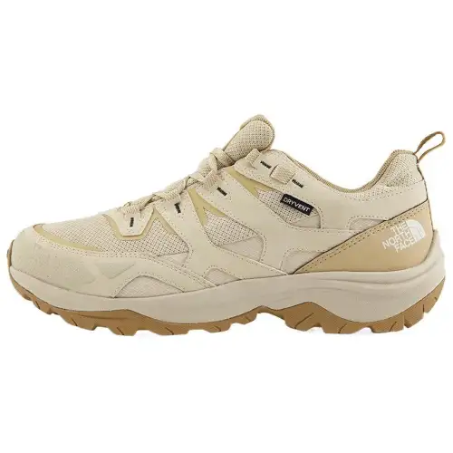 THE NORTH FACE Hedgehog Iii Hiking Shoes 'Beige'