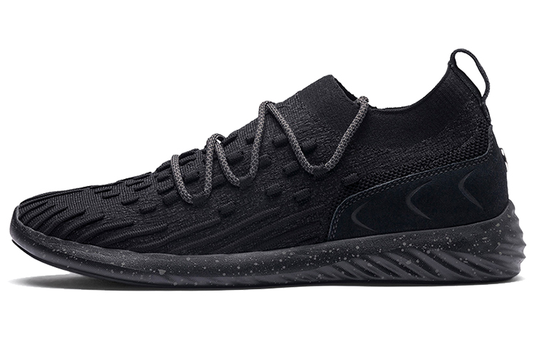 PUMA Bmw M Motorsport Speedcat Fusefit 'Black'