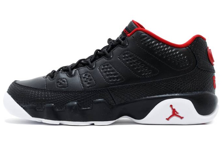 Air Jordan 9 Retro Low ‘Snakeskin’ Gs