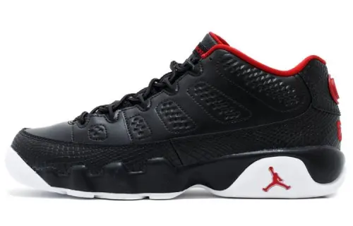 Air Jordan 9 Retro Low 'Snakeskin' Gs