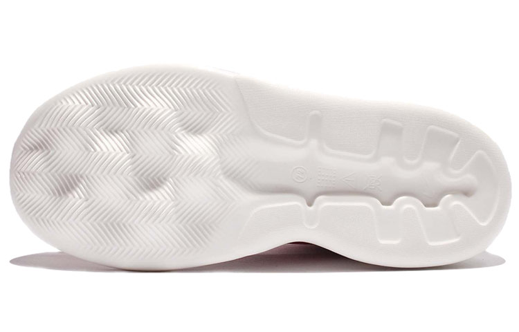 Мужские кроссовки Nike Kwazi (красно-белые) — Красный / белый — фото 5