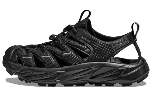 HOKA ONE ONE Hopara 'Black'