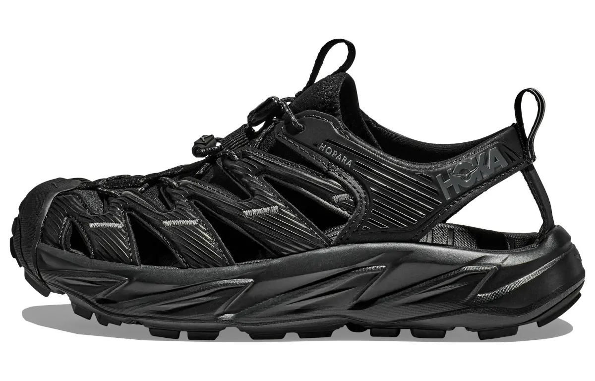 HOKA ONE ONE Hopara 'Black'