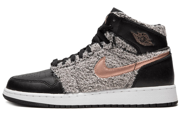Air Jordan 1 Retro High ‘Fleece’ Gs