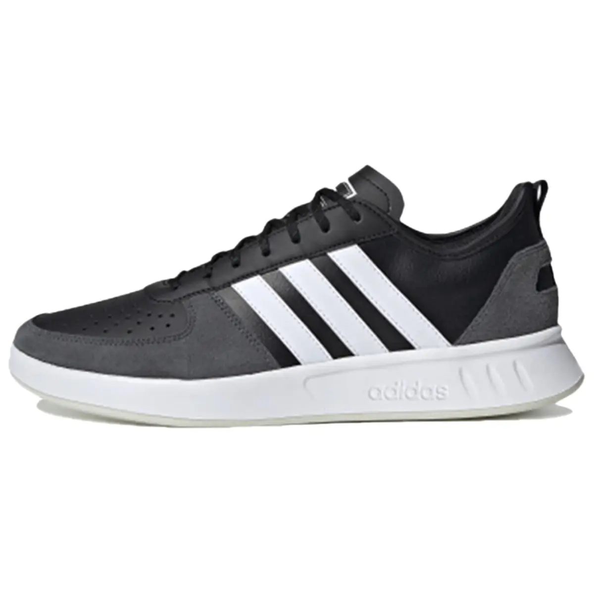 Adidas Neo Court 80S 'black/white'