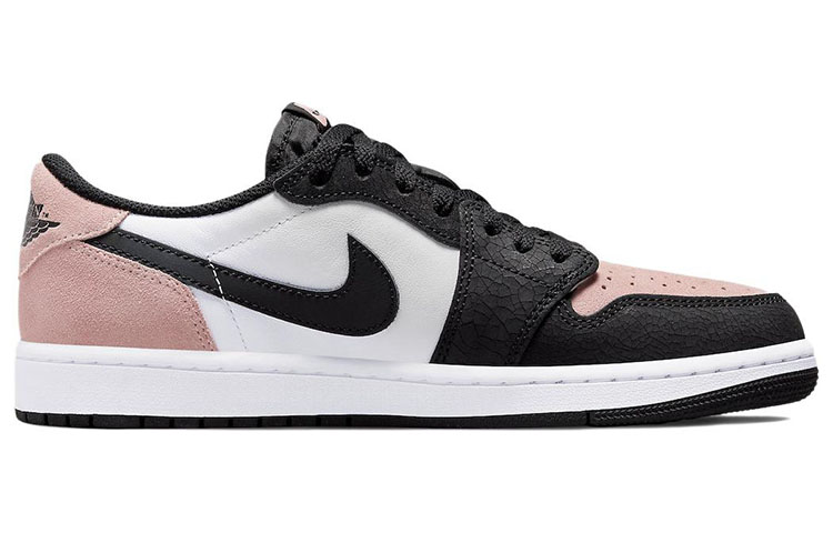 Air Jordan 1 Retro Low Og ‘Bleached Coral’