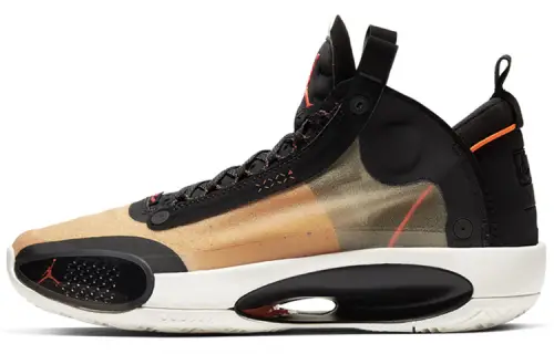 Air Jordan 34 Pf 'Amber Rise'