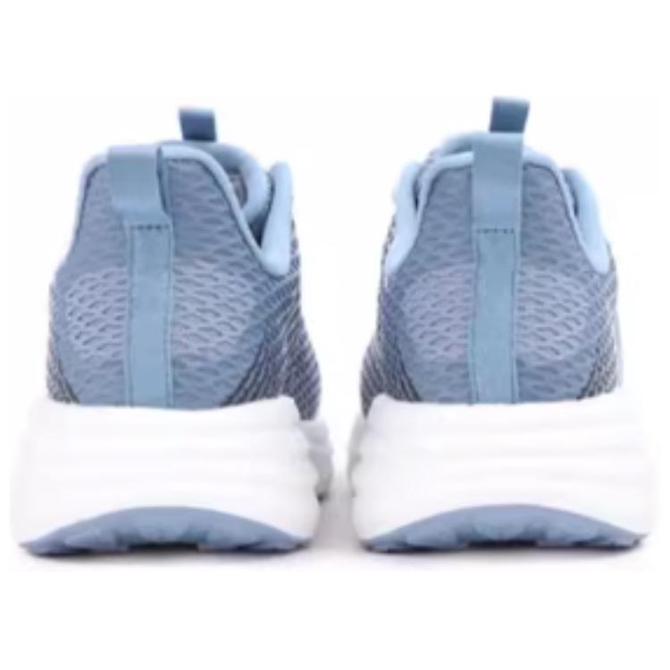 TOREAD Abrasion Resistant Breathable Abrasion Resistant Breathable Low top Hiking Shoes Men’s Blue