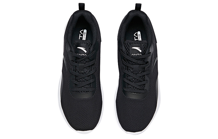 ANTA Training Shoes Women’s Low Top Black