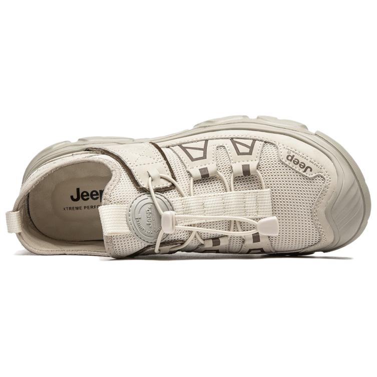 Jeep Pigskin Low top Hiking Shoes Men’s