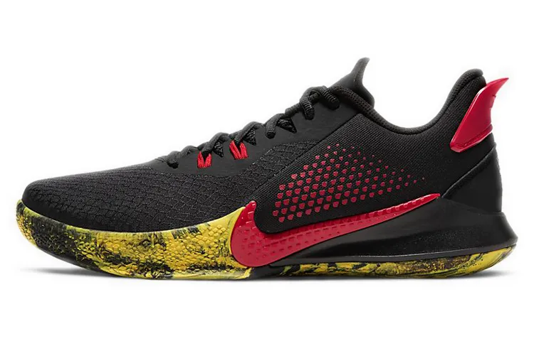 Nike Mamba Fury EP 'Bruce Lee'