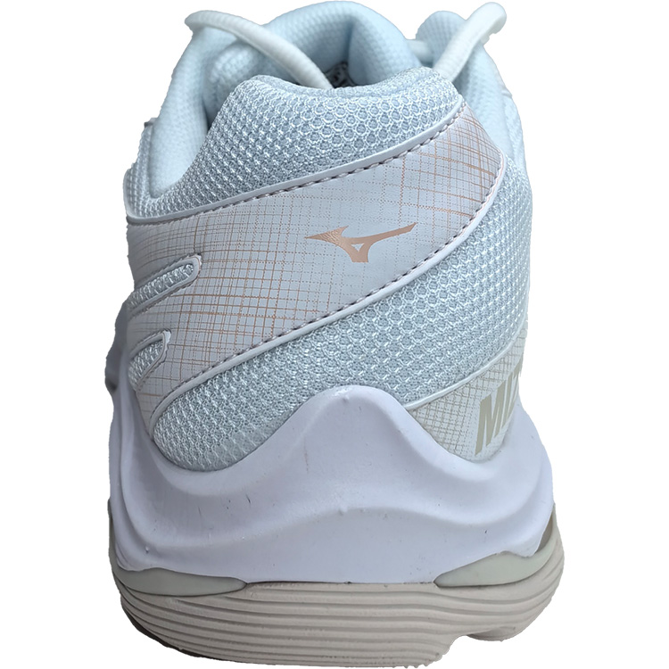 Wave Voltage Wmns Mizuno 2 ‘White Aleutian’
