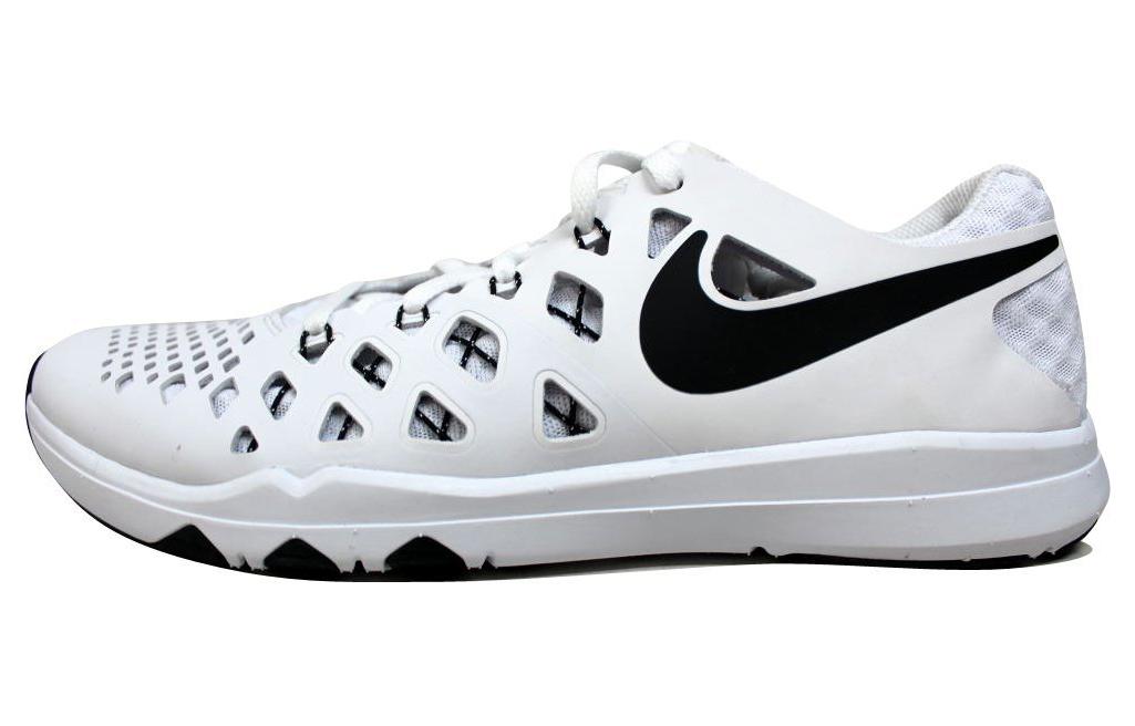 Nike Train Speed 4 White