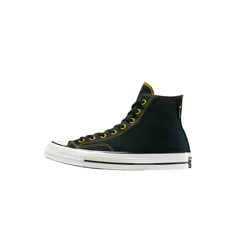 Converse Chuck 70 Canvas Shoes Men's Black