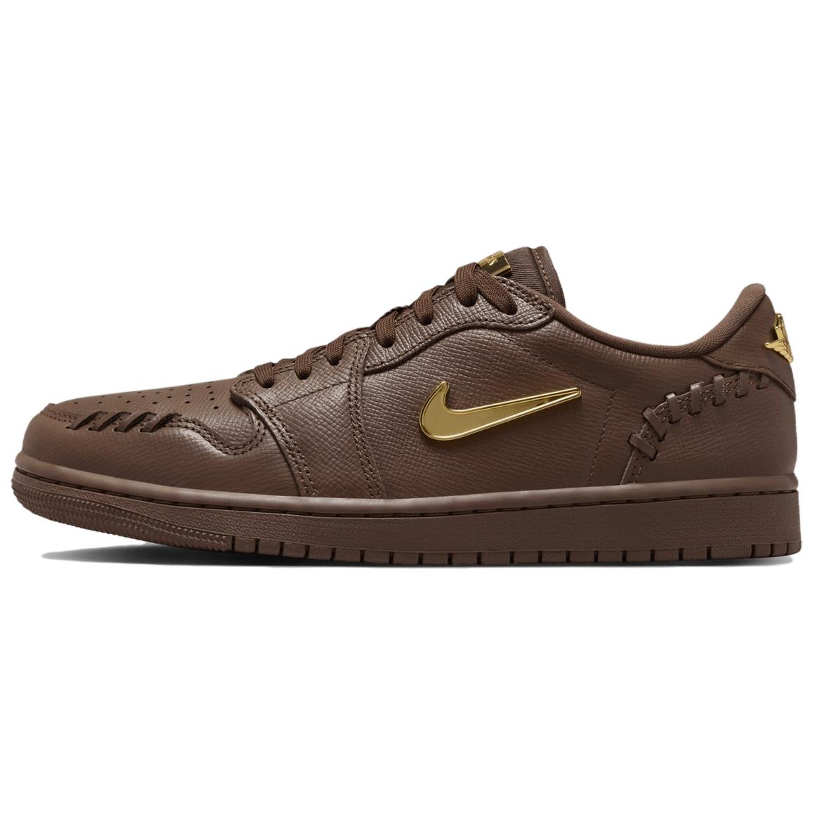 Jordan 1 Low Method Of Make Cacao Wow Women’s