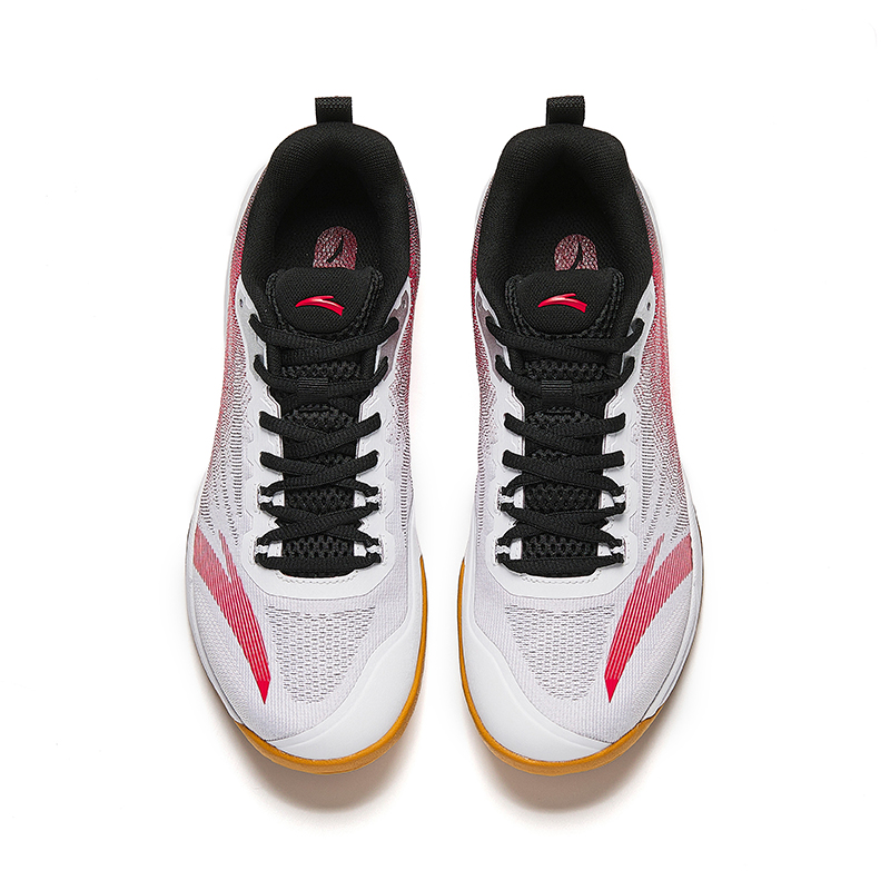 Anta Aurora Cushioning Slip Resistant Abrasion Resistant Support Lightweight
