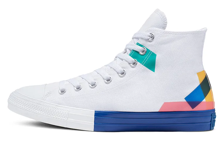 Chuck Taylor All Star Converse High 'Space Racer'