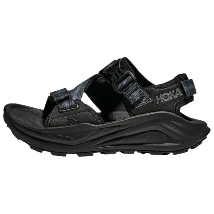HOKA ONE ONE Infini Hike Tc Black Women's