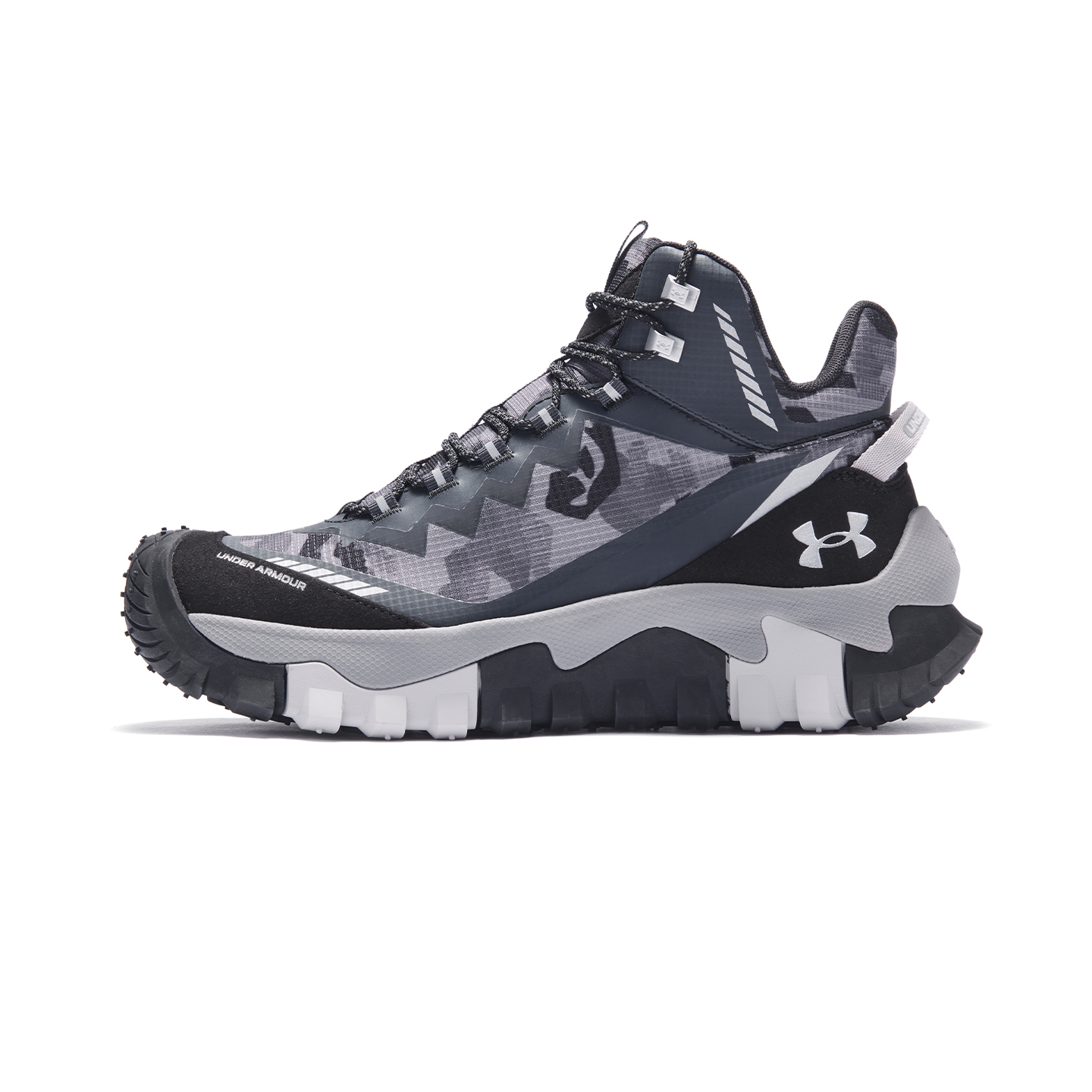 Under Armour Mountaineering Shoes Men’s