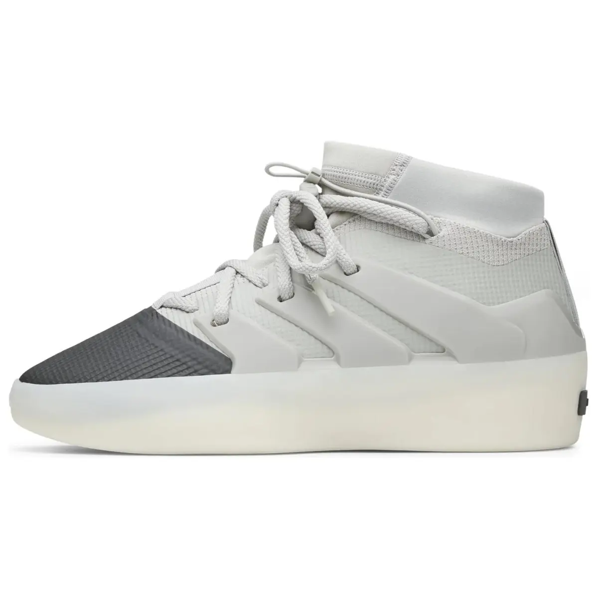 I Basketball Fear of God Athletics x I Basketball Adidas 'Sesame Carbon'