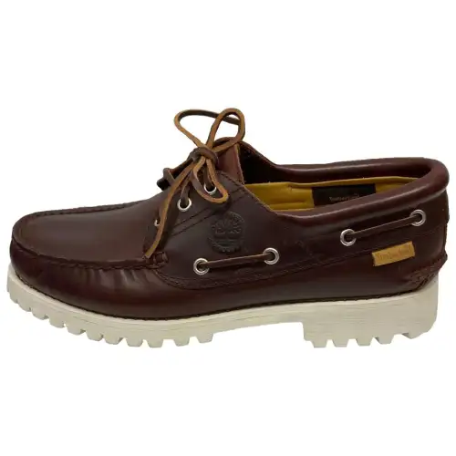 Timberland Dress Shoes Men's Brown