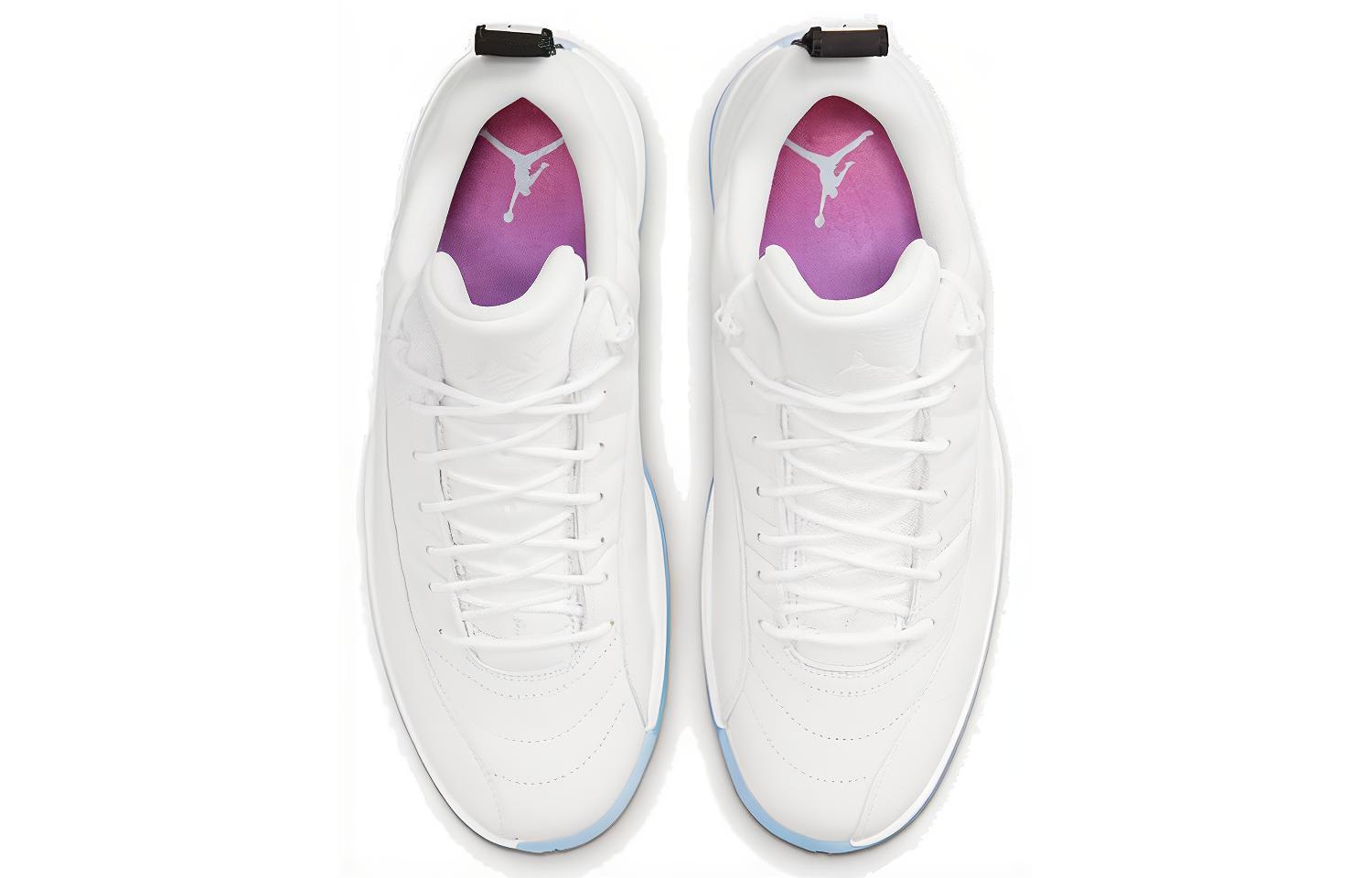 Air Jordan 12 Retro Low ‘Easter’