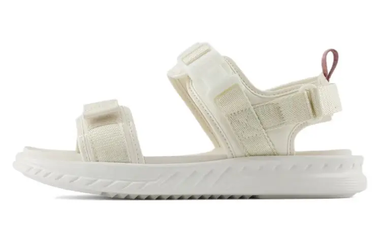 New Balance 600 Sandals 'White' Women's