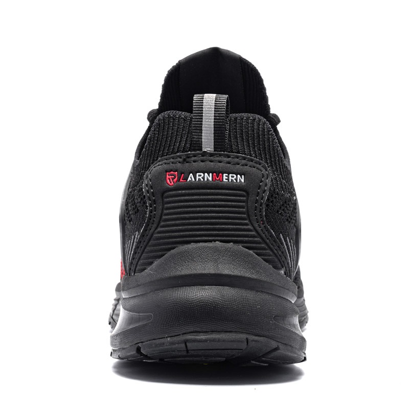 LARNMERN Labor Protection Shoes Unisex