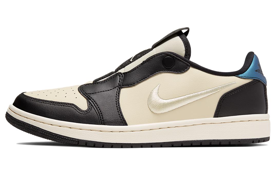 Jordan 1 Low Slip Fossil Women’s