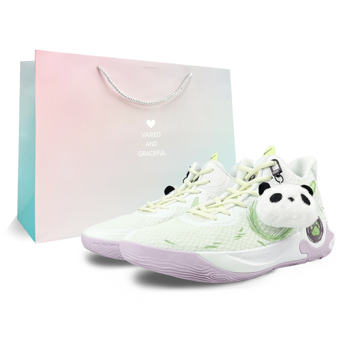 Nike KD Trey 5 IX Slip Resistant Abrasion Resistant Cushioning Slip Resistant Abrasion Resistant Cushioning Mid top
