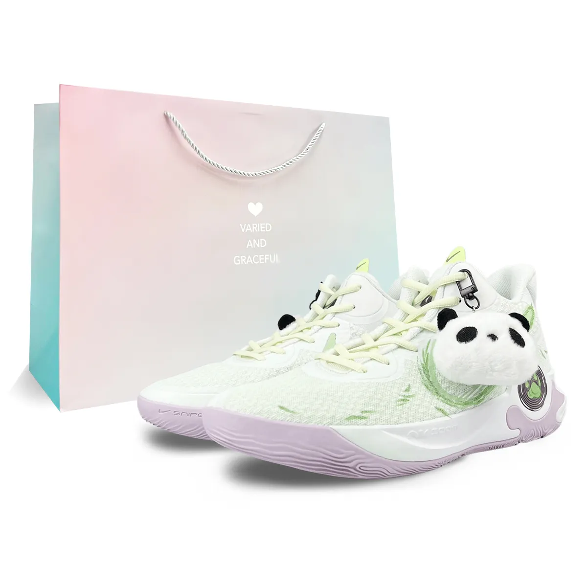 Nike KD Trey 5 IX Slip Resistant Abrasion Resistant Cushioning Slip Resistant Abrasion Resistant Cushioning Mid top
