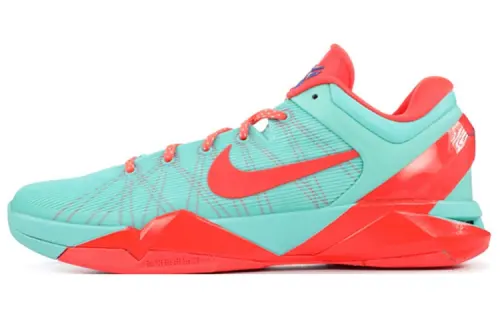Nike Kobe 7 Barcelona Home