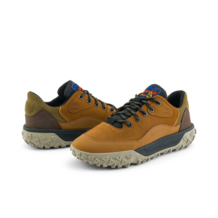 Timberland Motion 6 Versatile Hiking Shoes Men’s