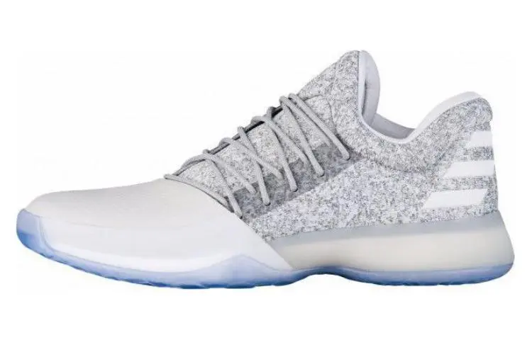 Adidas Harden Vol. 1 'Grayvy'