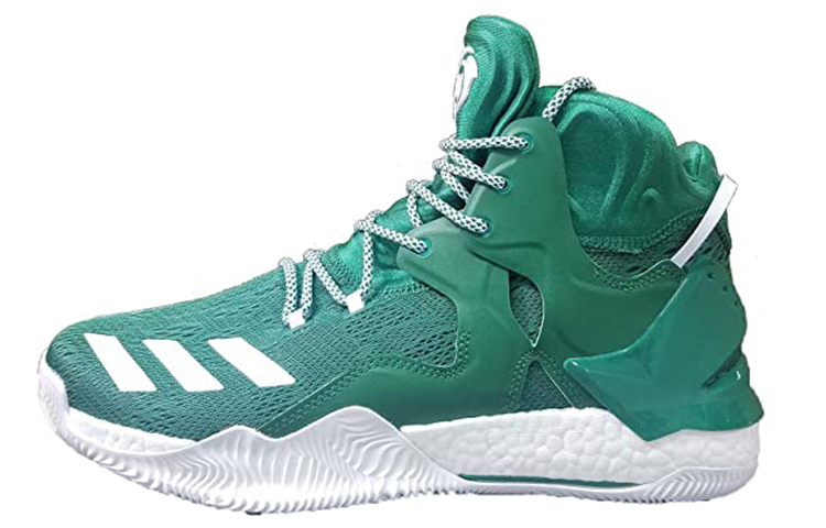 Adidas D Rose 7 ‘Green’