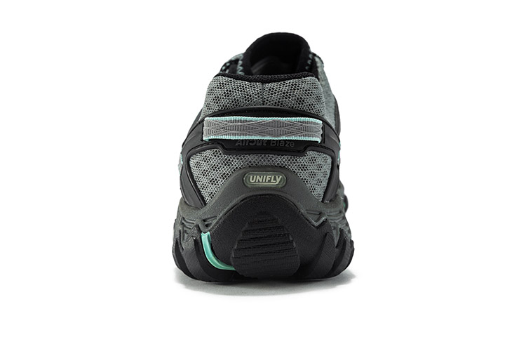 MERRELL All Out Blaze Slip Resistant, Abrasion Resistant, Lightweight Low top Outdoor Shoes Women’s Black