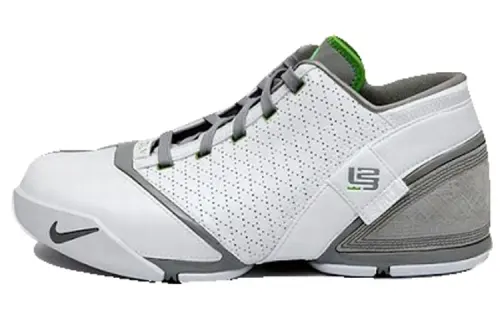 Nike LeBron 5 Low Dunkman