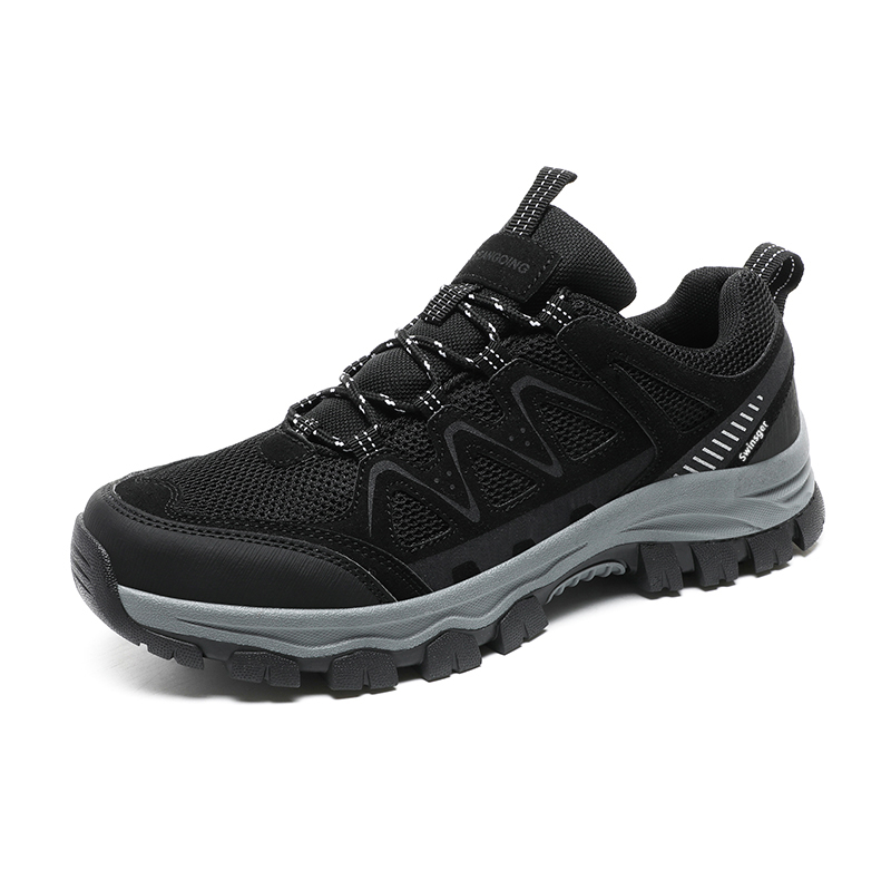 Swinsger Textile, Artificial Leather Breathable Lightweight Breathable And Lightweight Low top