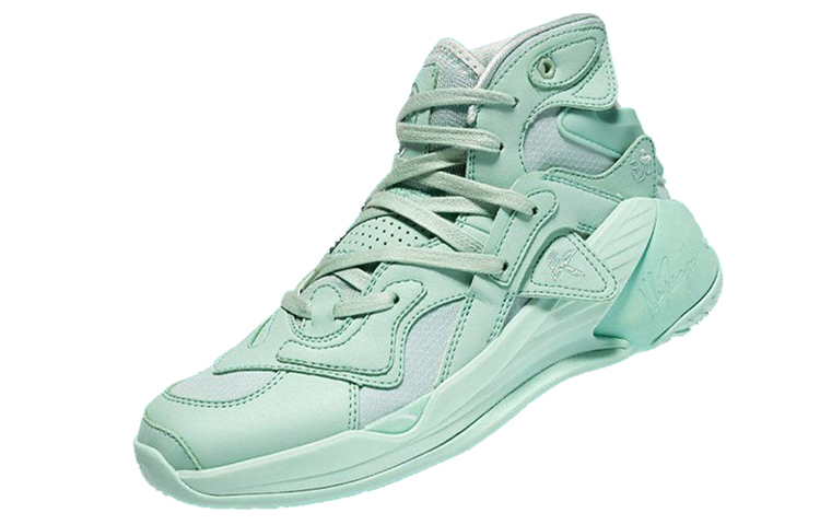 ANTA X Marvel Klay Thompson 4 Disruptive ‘Gamora’ Women’s