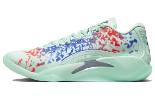 Air Jordan Zion 3 Pf 'Mud Sweat And Tears'