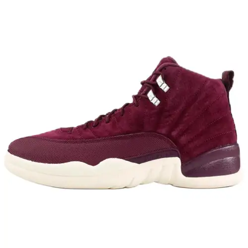 Air Jordan 12 Retro 'Bordeaux' Gs