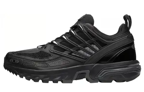 SALOMON Acs Pro Advanced 'Black'