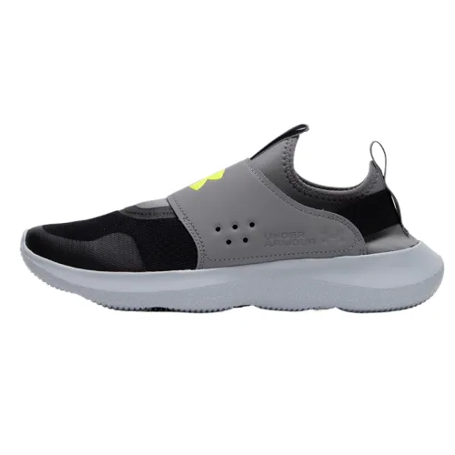 Under Armour Runplay Low top Training Shoes Men's Gray