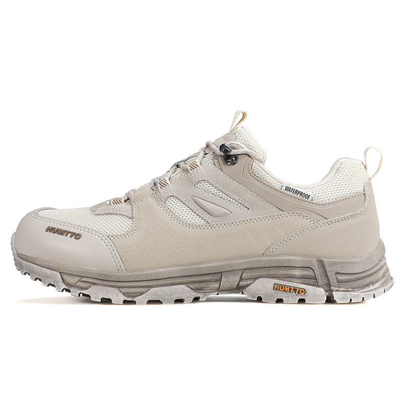 HUMTTO Slip Resistant, Abrasion Resistant, Breathable Slip Resistant, Abrasion Resistant, Breathable Low top